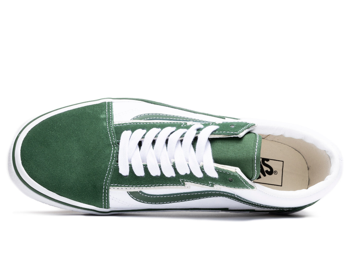Vans Old Skool Bolt 2 Tone - view 4