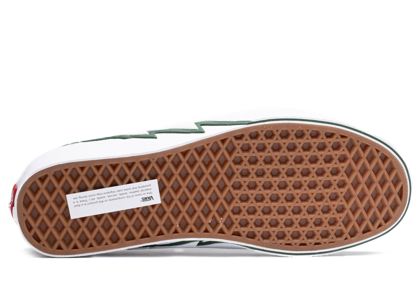 Vans Old Skool Bolt 2 Tone - view 5