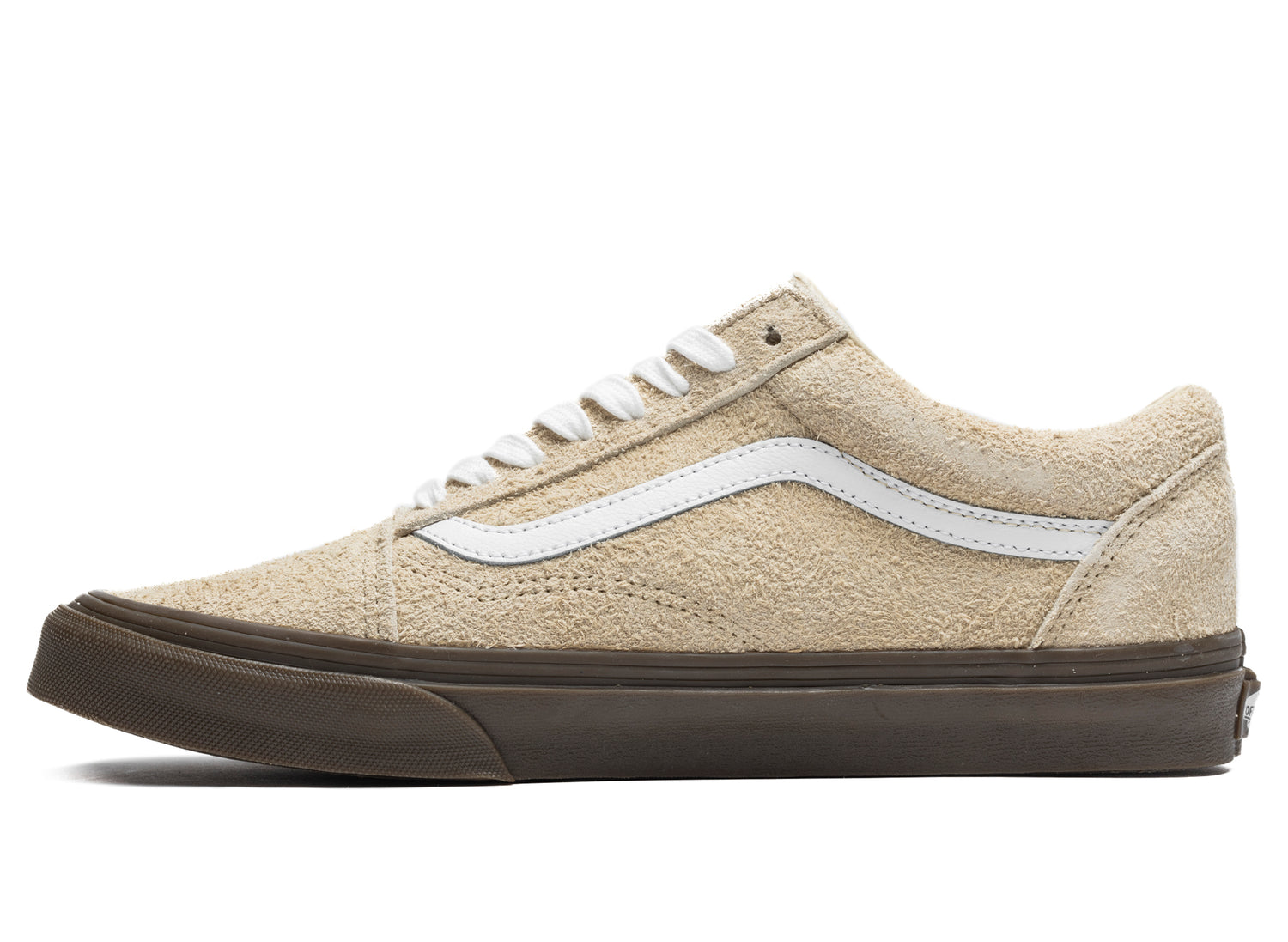 Vans Old Skool 'Hairy Suede' - view 3