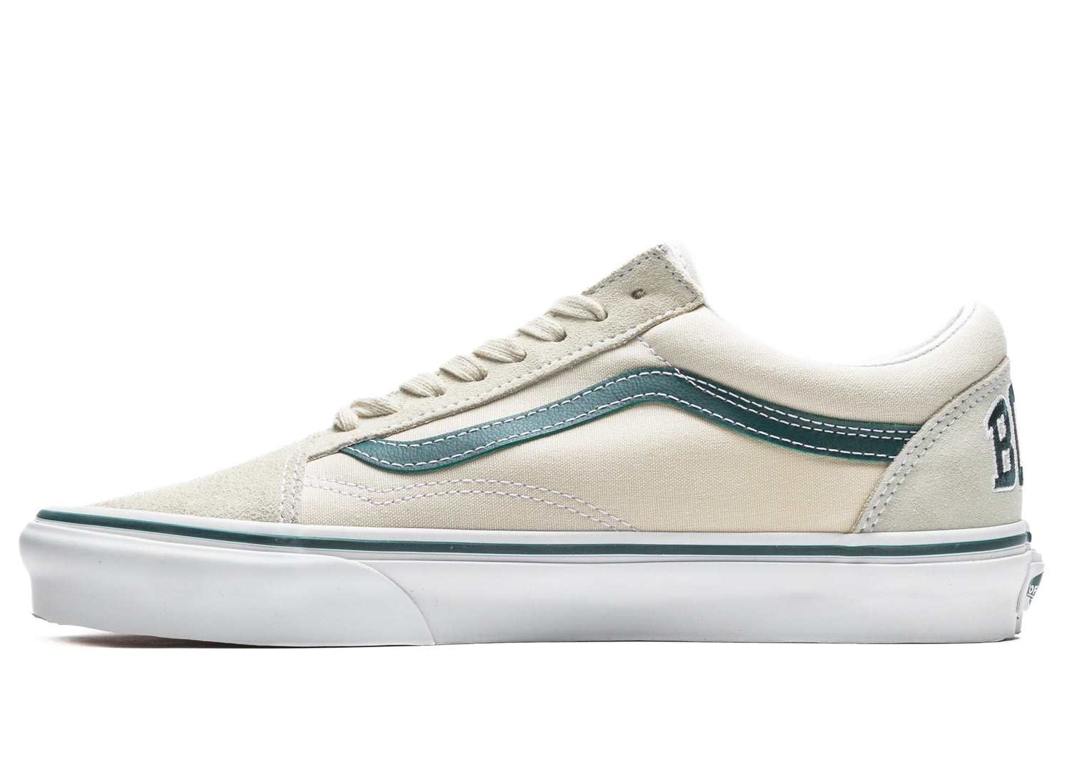 Vans Old Skool 'Team Wellness' - view 3