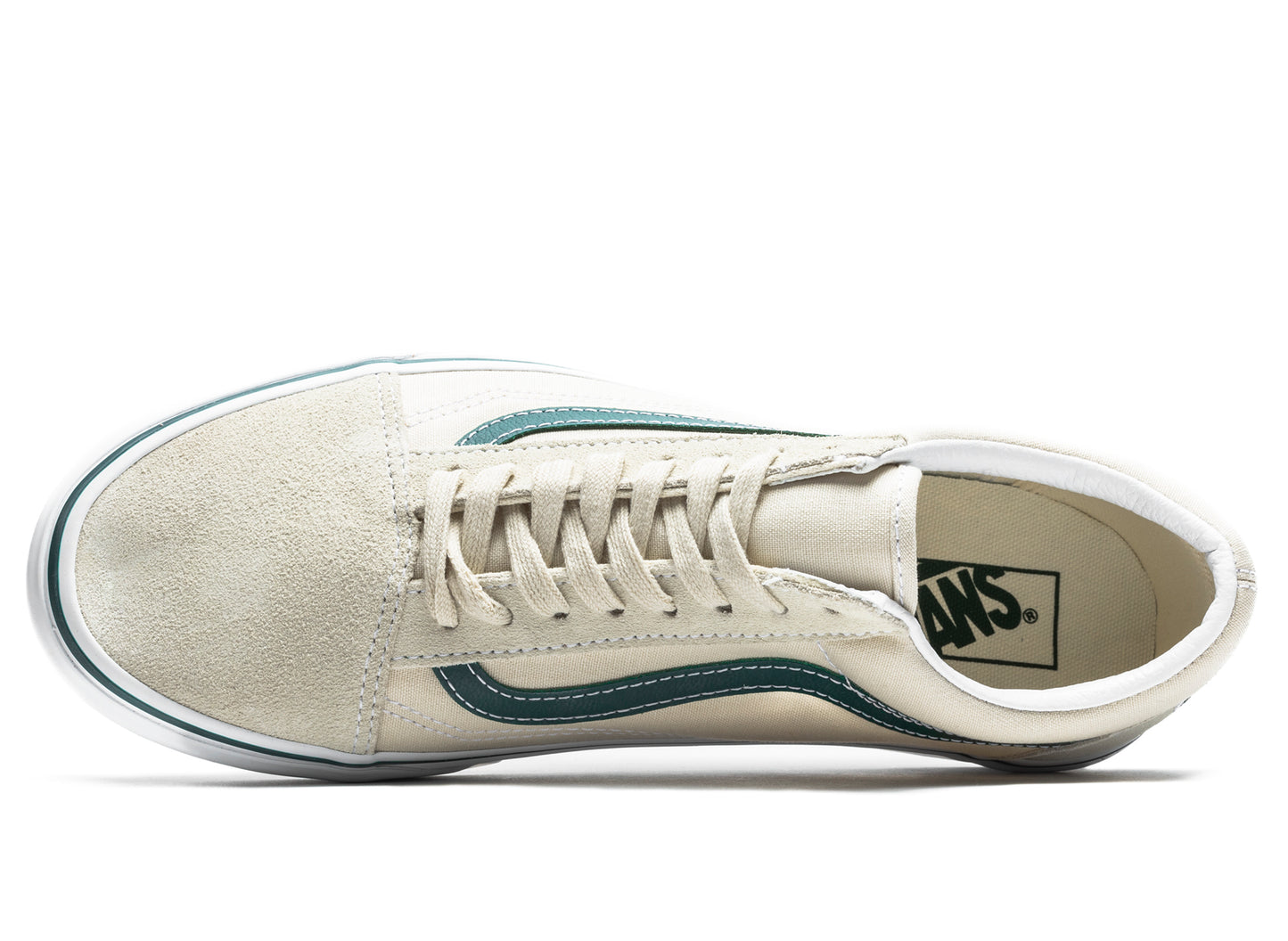 Vans Old Skool 'Team Wellness' - view 4