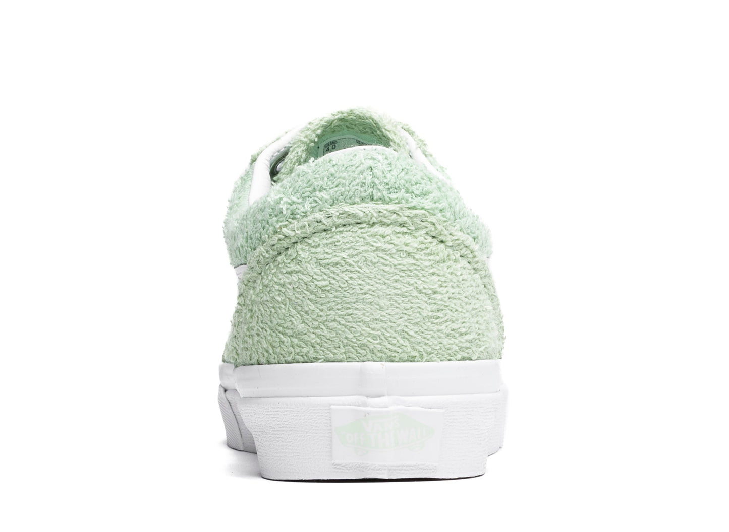 Vans Old Skool Terry Cloth - view 2