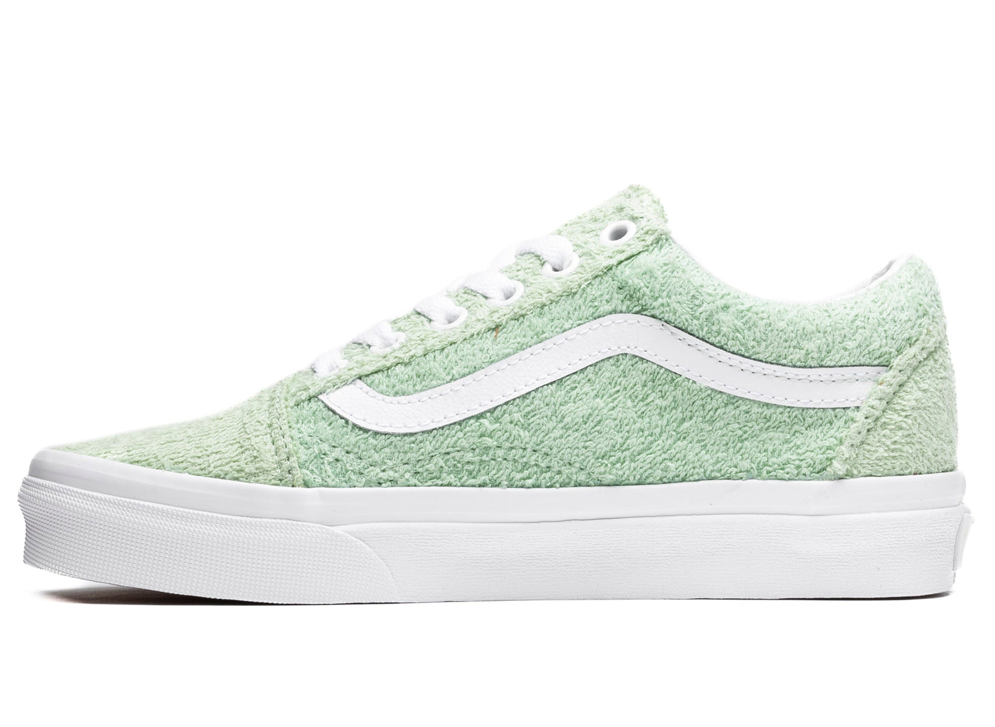 Vans Old Skool Terry Cloth - view 3