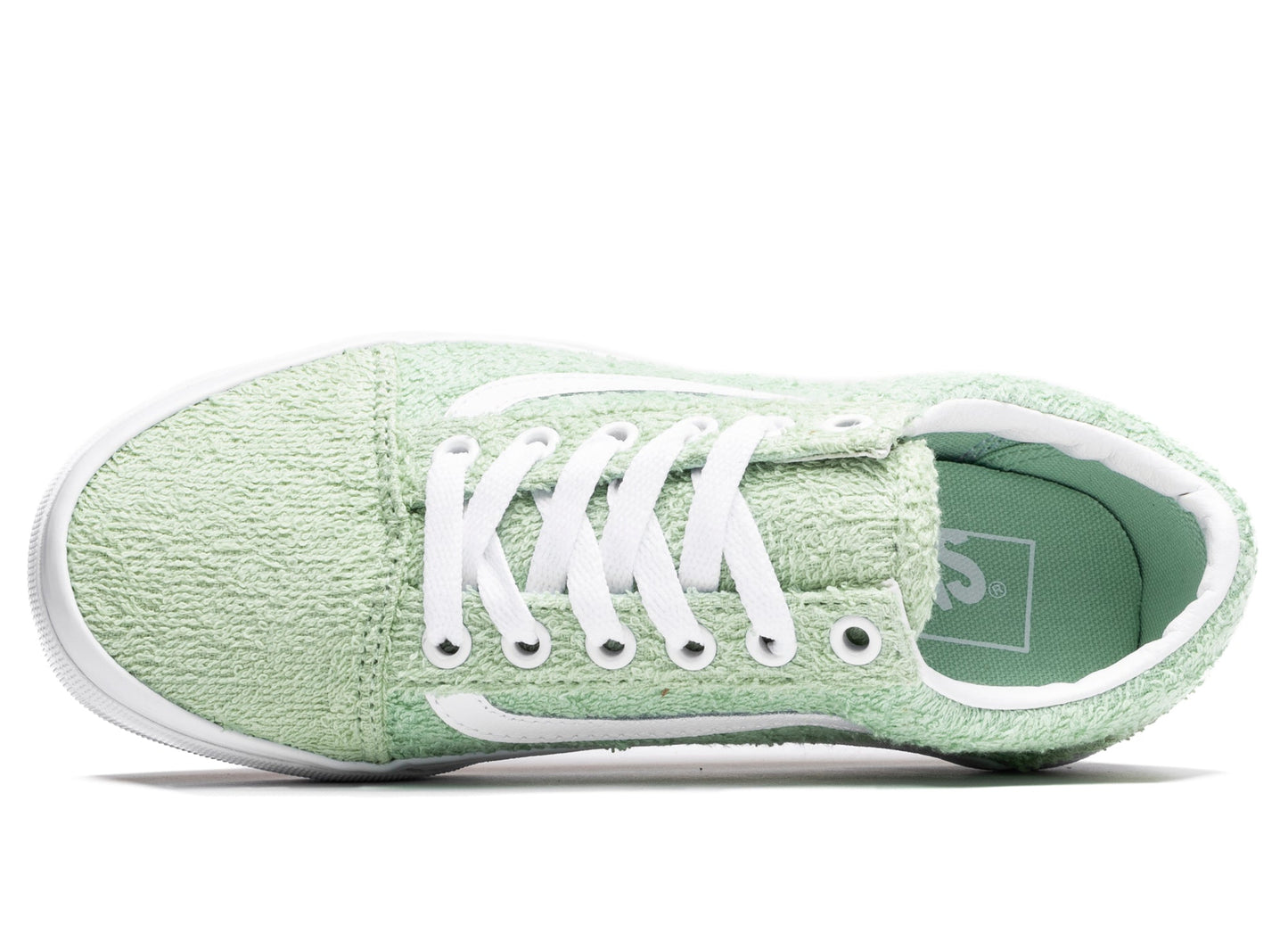 Vans Old Skool Terry Cloth - view 4