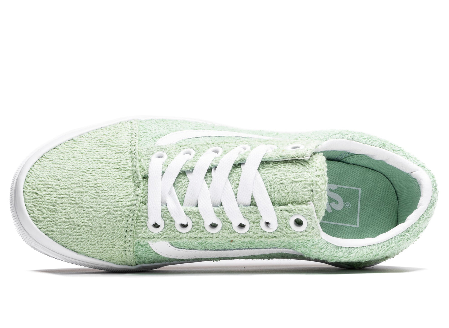 Vans Old Skool Terry Cloth - view 4