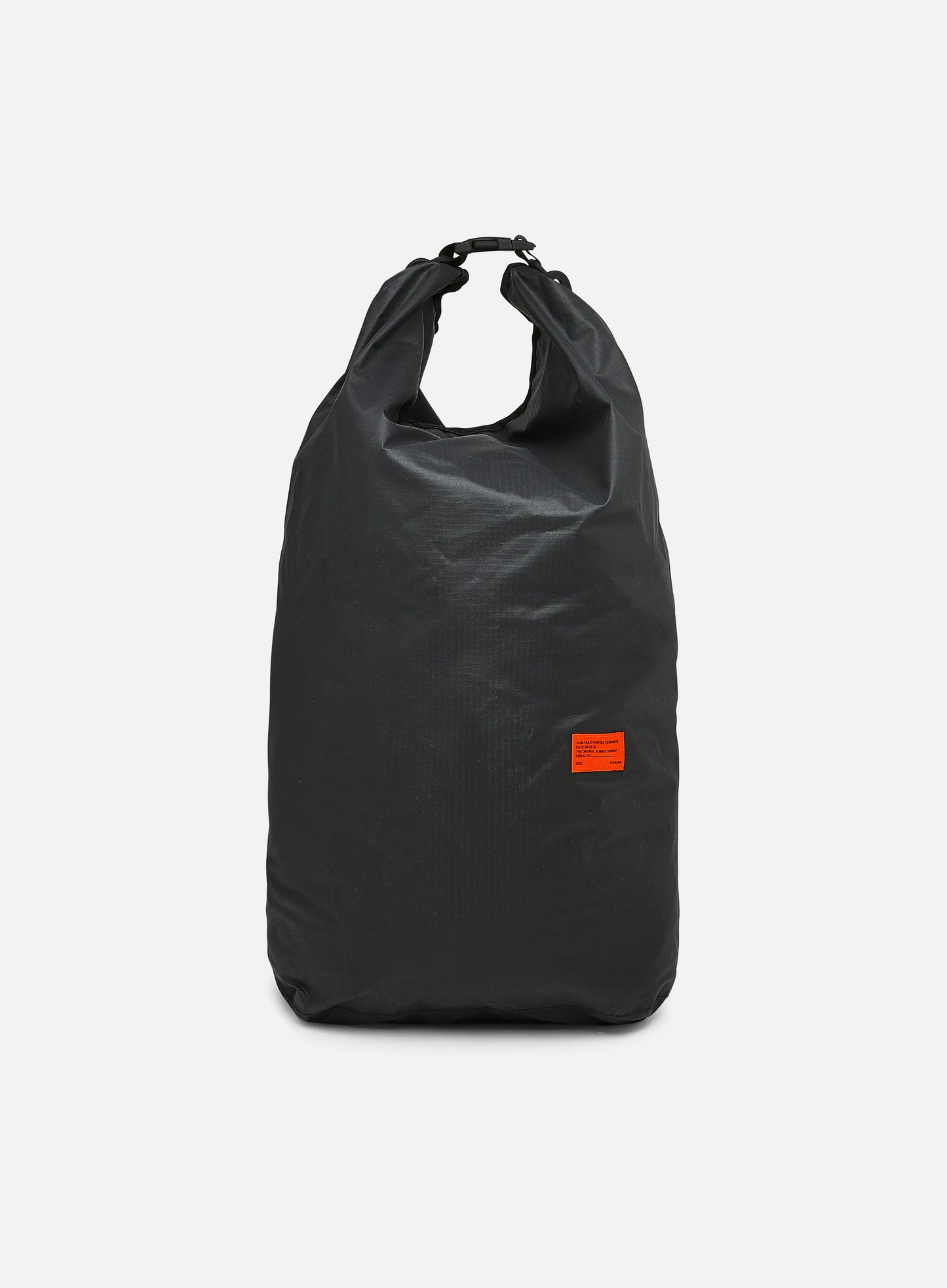 Vans Raeburn Rolltop Backpack