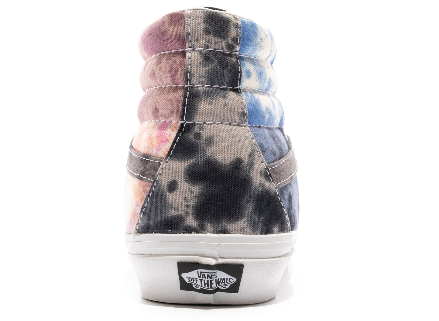 Vans Sk8-Hi 38 DX PW