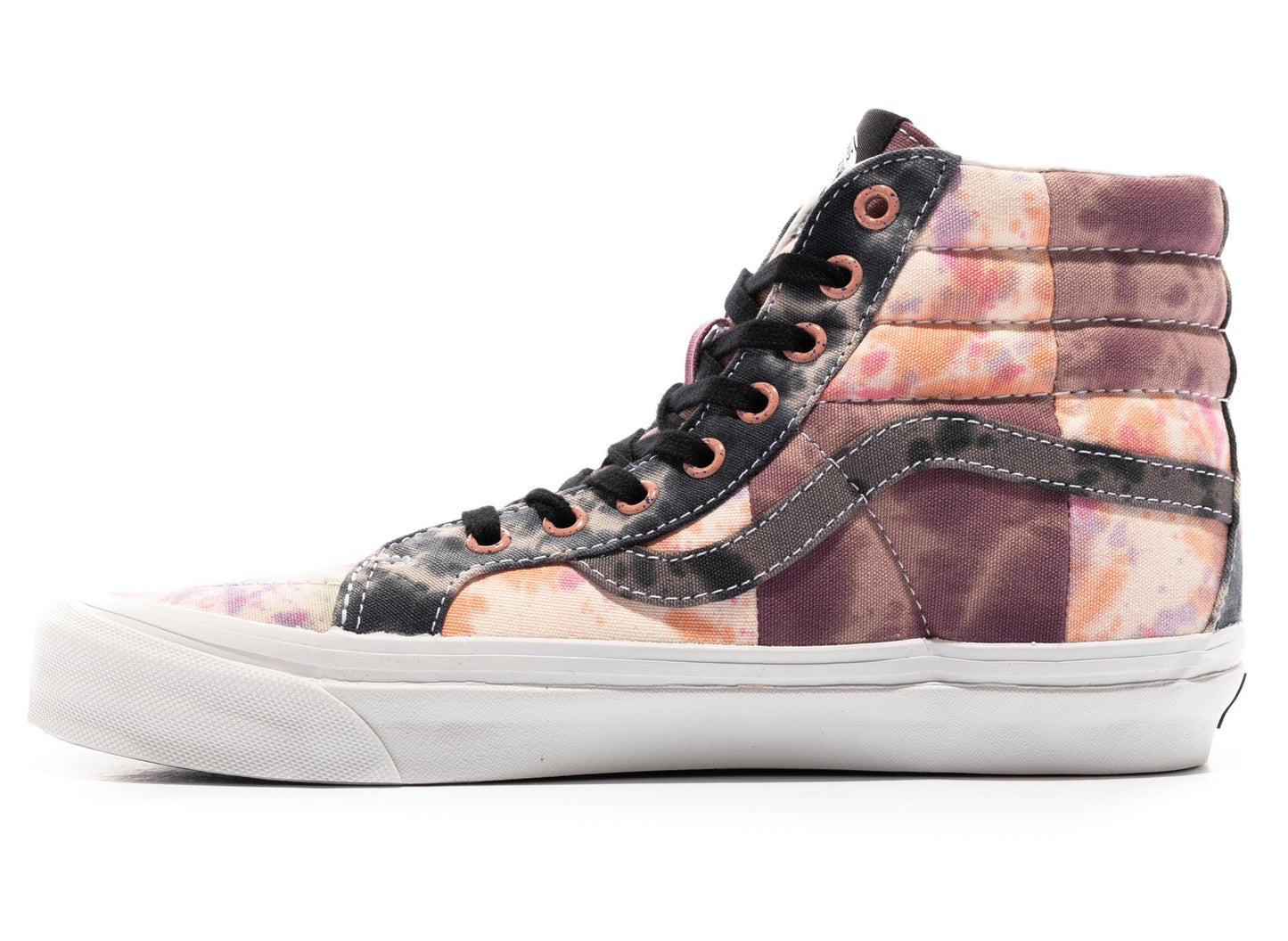 Vans Sk8-Hi 38 DX PW