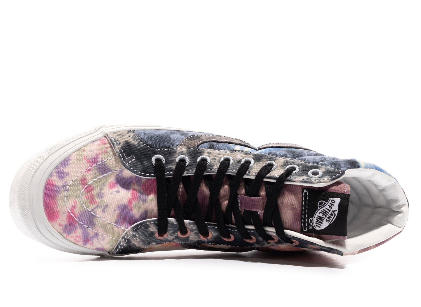 Vans Sk8-Hi 38 DX PW