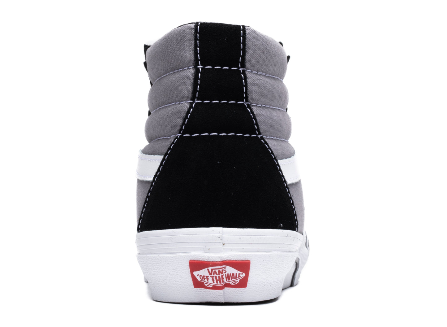Vans Sk8-Hi Flame - view 2