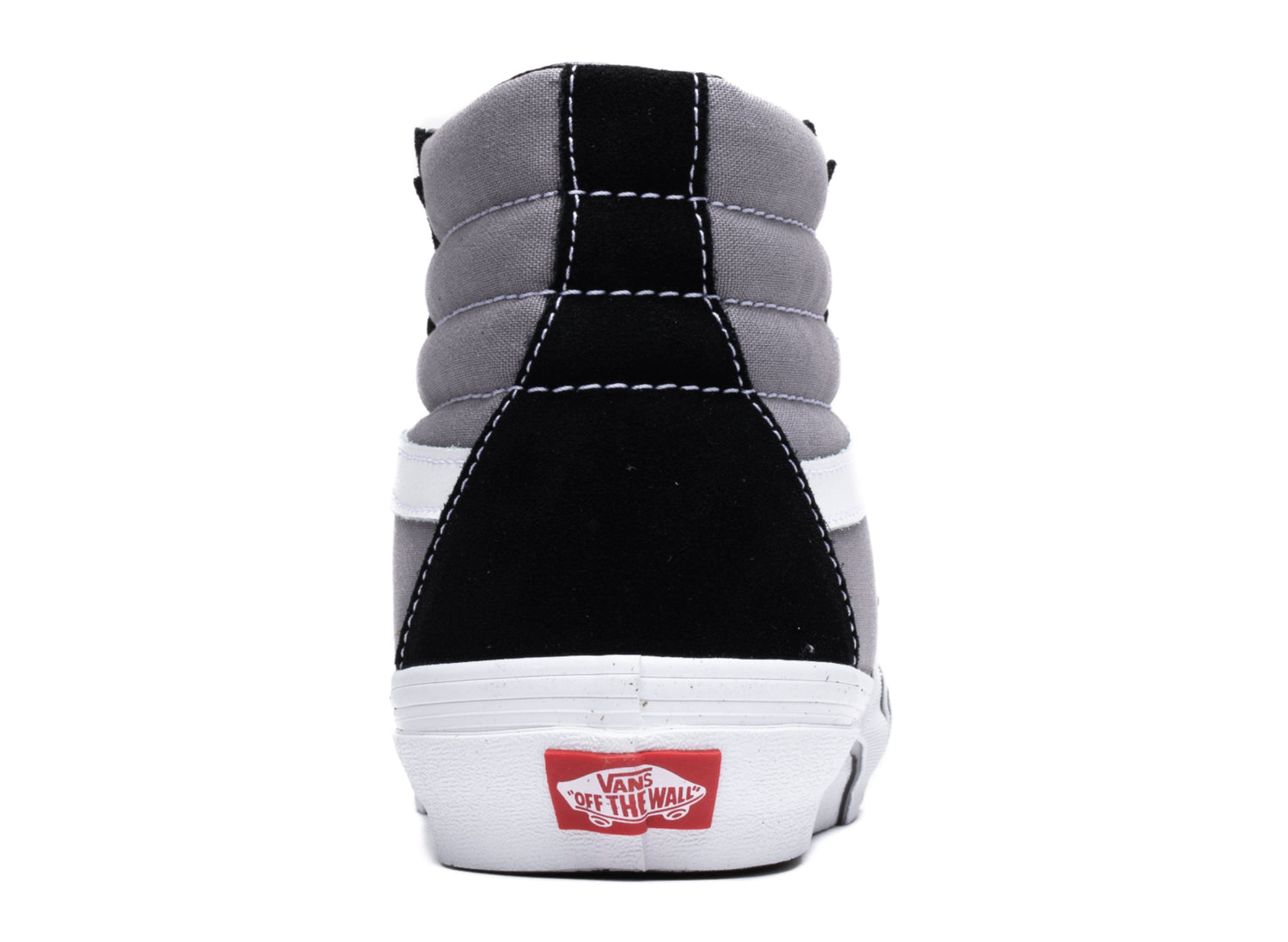 Vans Sk8-Hi Flame - view 2