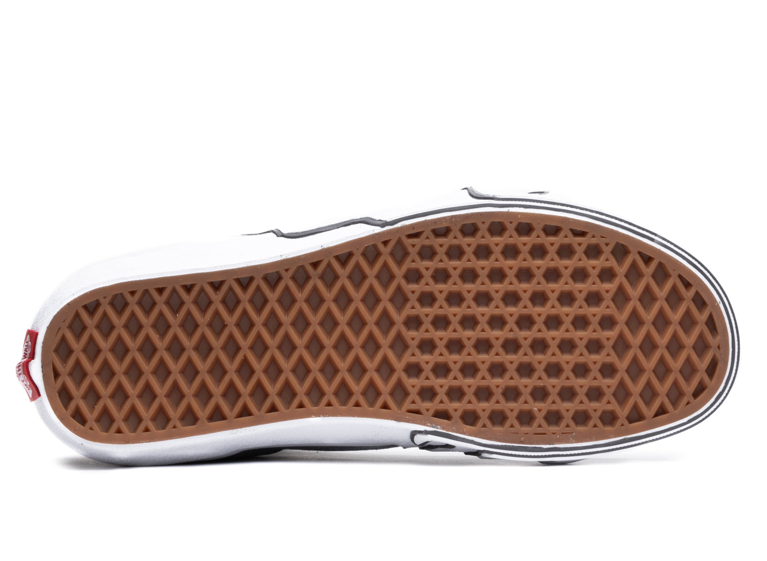Vans Sk8-Hi Flame - view 5