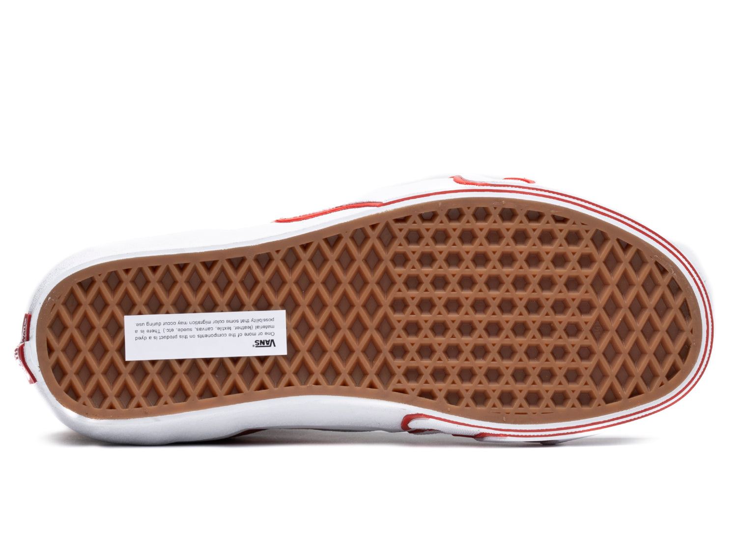 Vans Sk8-Hi Flame - view 5