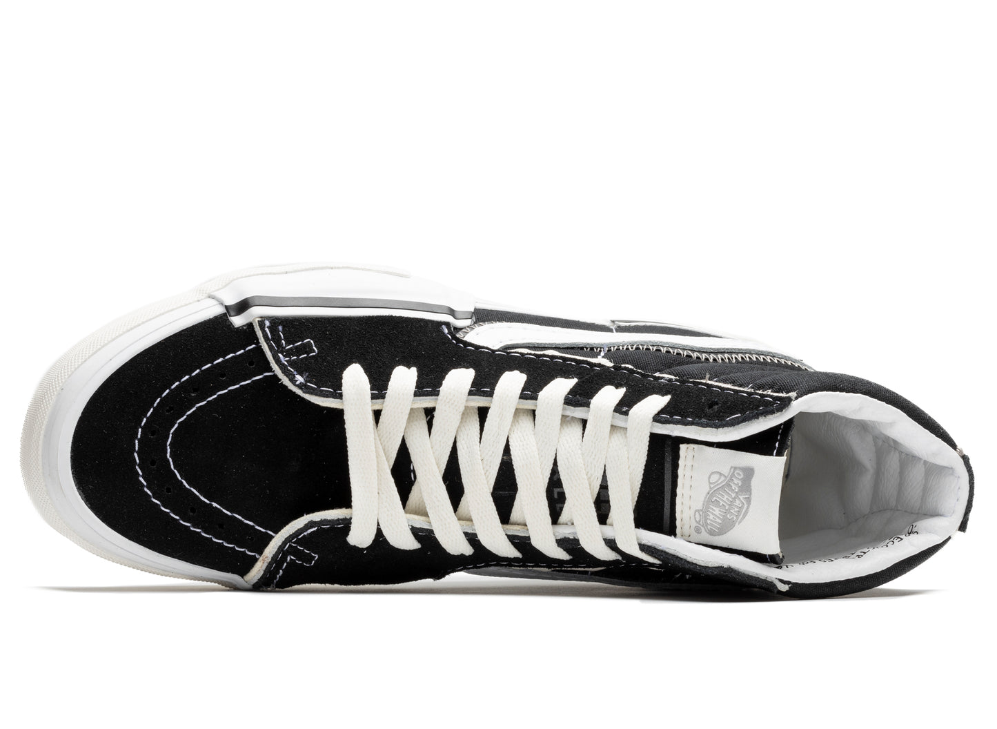 Vans SK8-HI Reconstruct - view 5