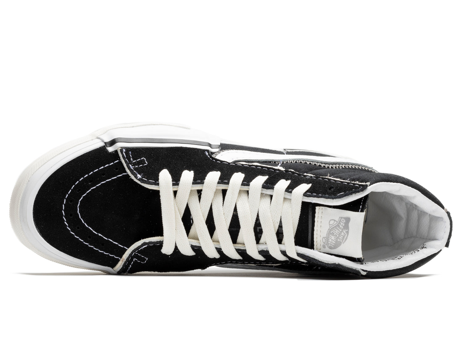Vans SK8-HI Reconstruct - view 5