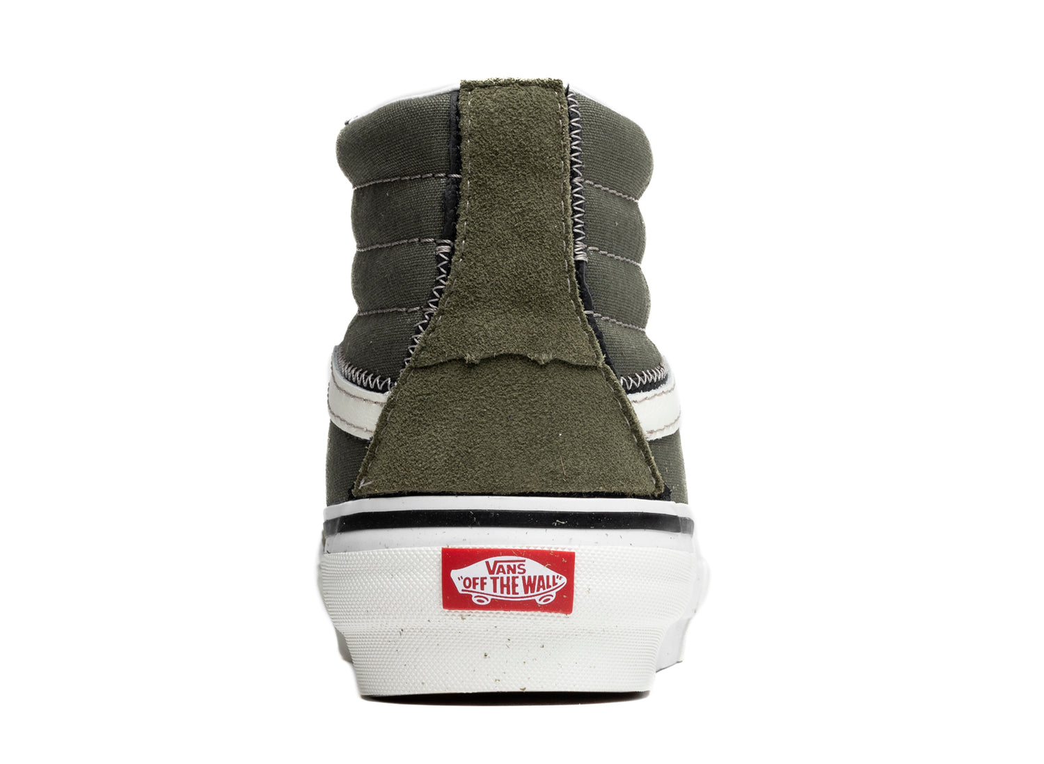 Vans Sk8-Hi Reconstruct - view 2