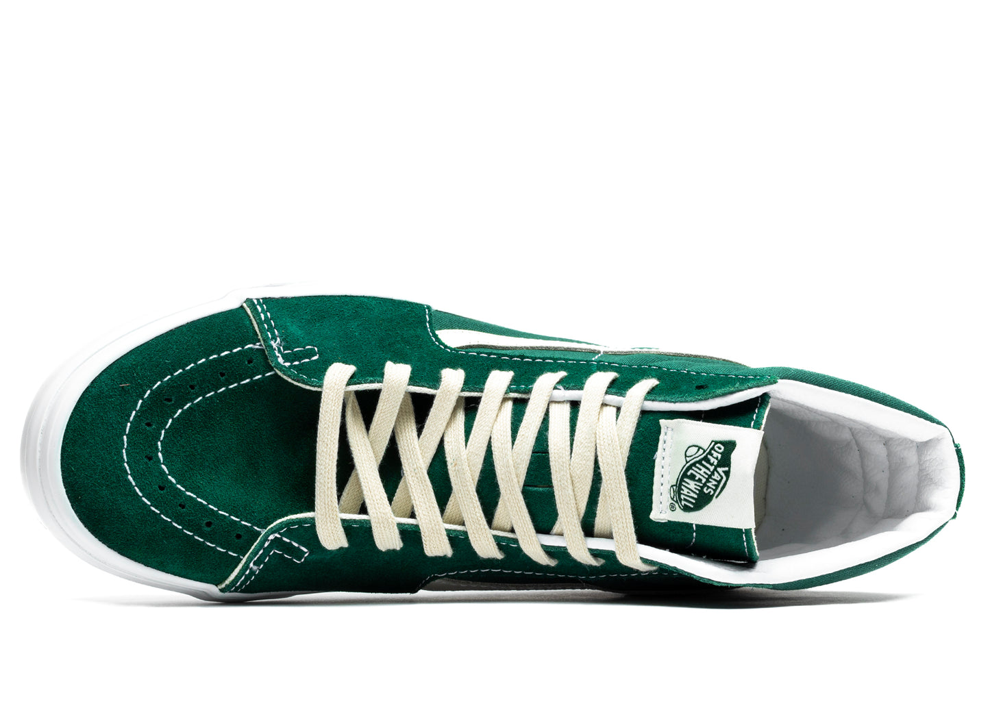 Vans Sk8-Hi Team Wellness - view 4