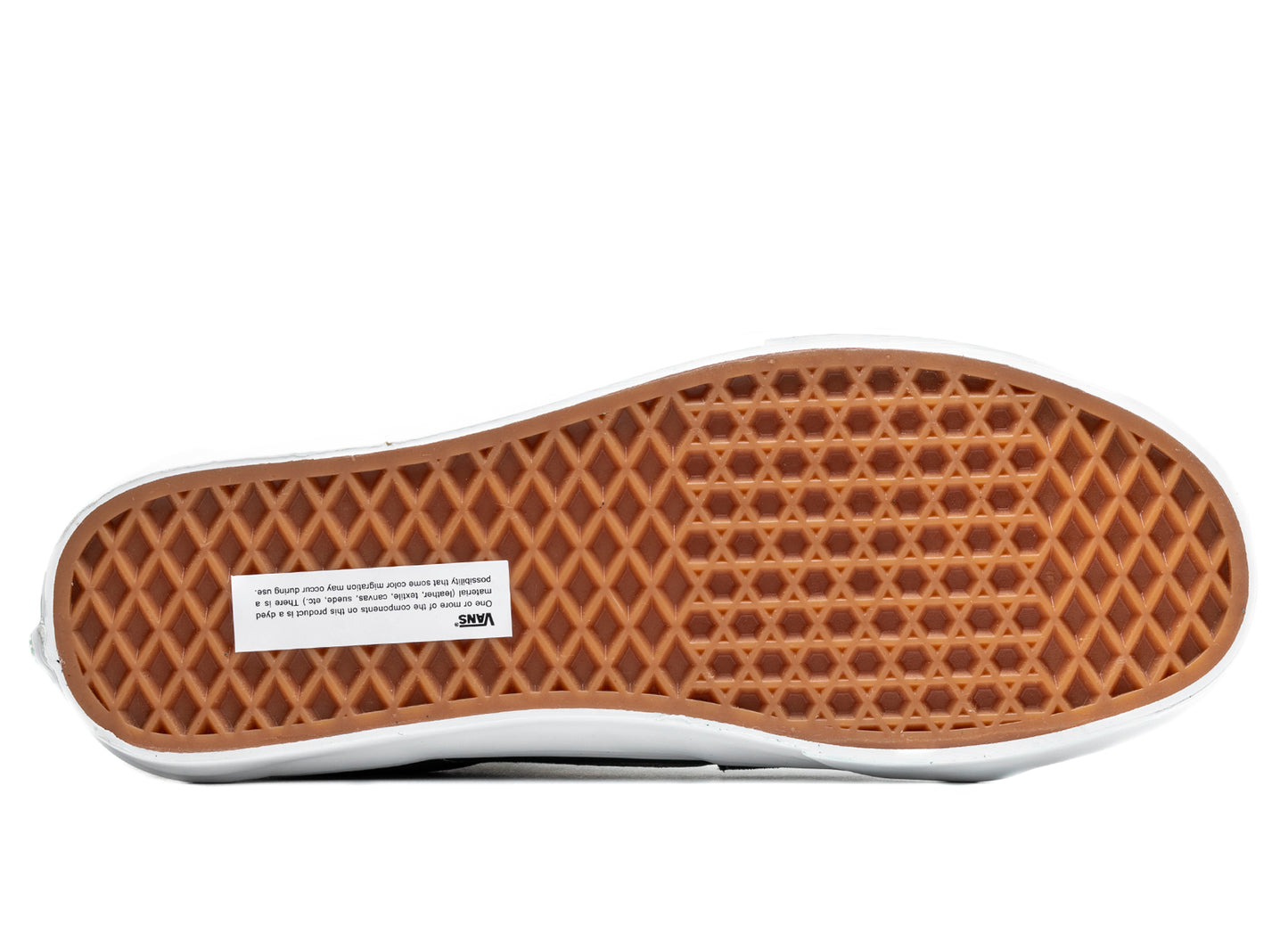 Vans Sk8-Hi Team Wellness - view 5