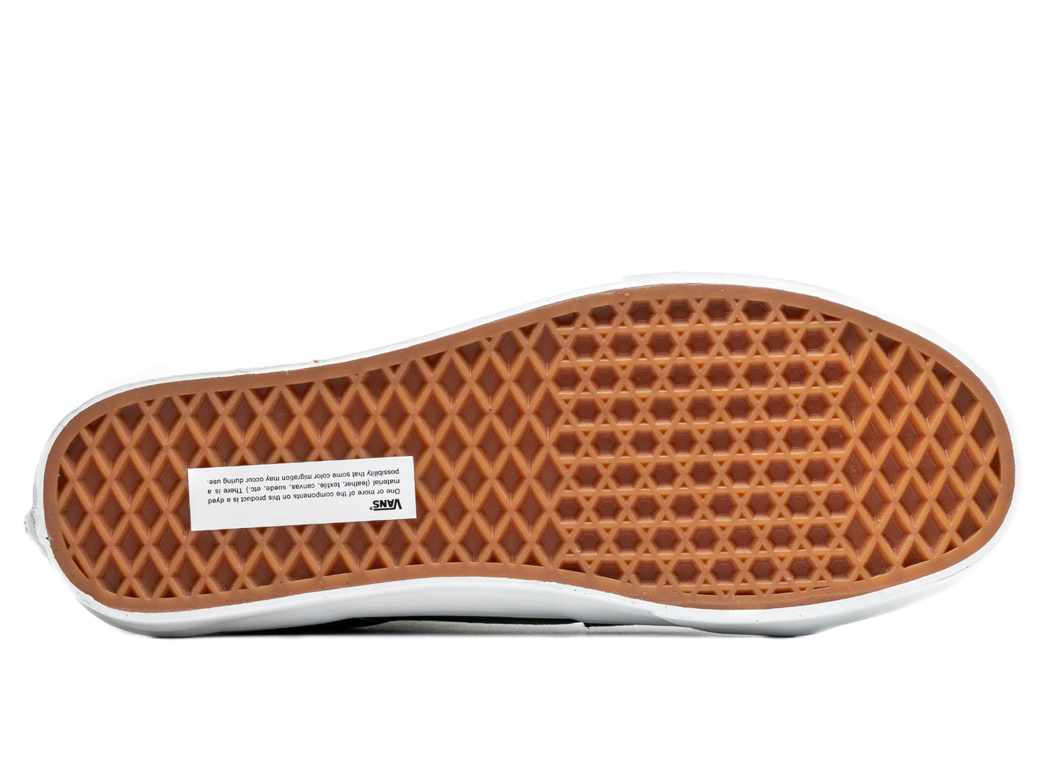 Vans Sk8-Hi Team Wellness - view 5