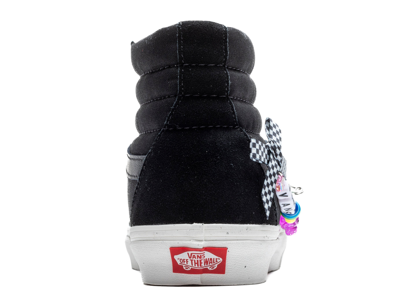 Vans Sk8-Hi 'Vansware' - view 2