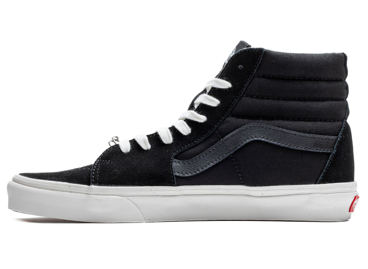 Vans Sk8-Hi 'Vansware' - view 3