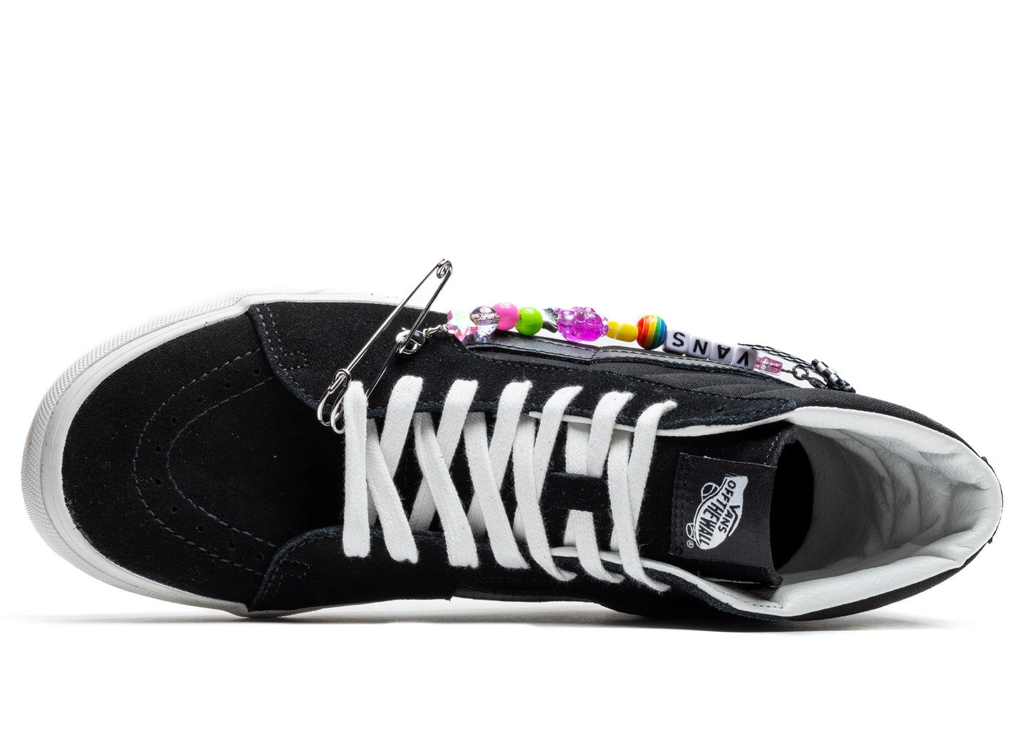 Vans Sk8-Hi 'Vansware' - view 4