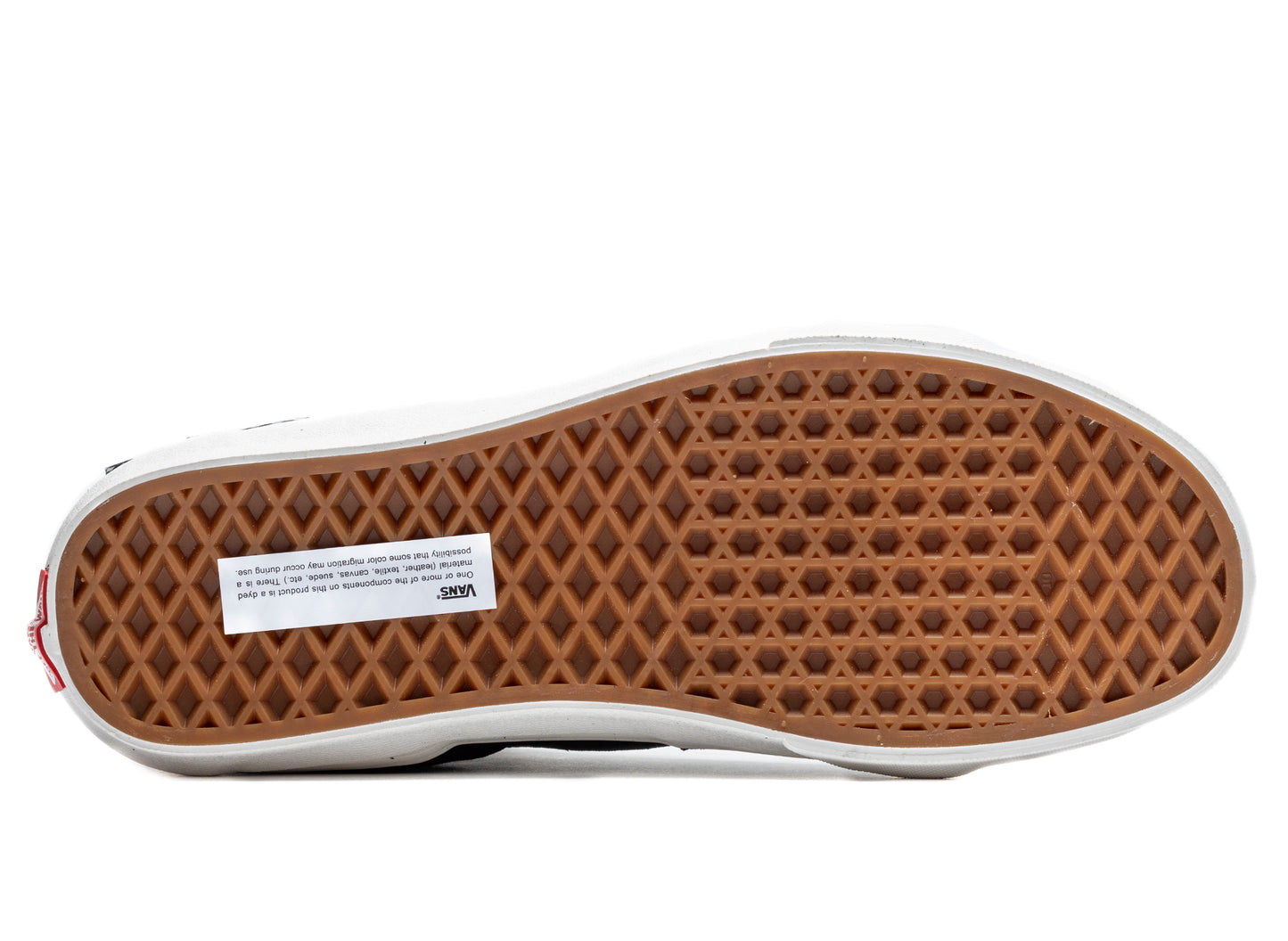 Vans Sk8-Hi 'Vansware' - view 5
