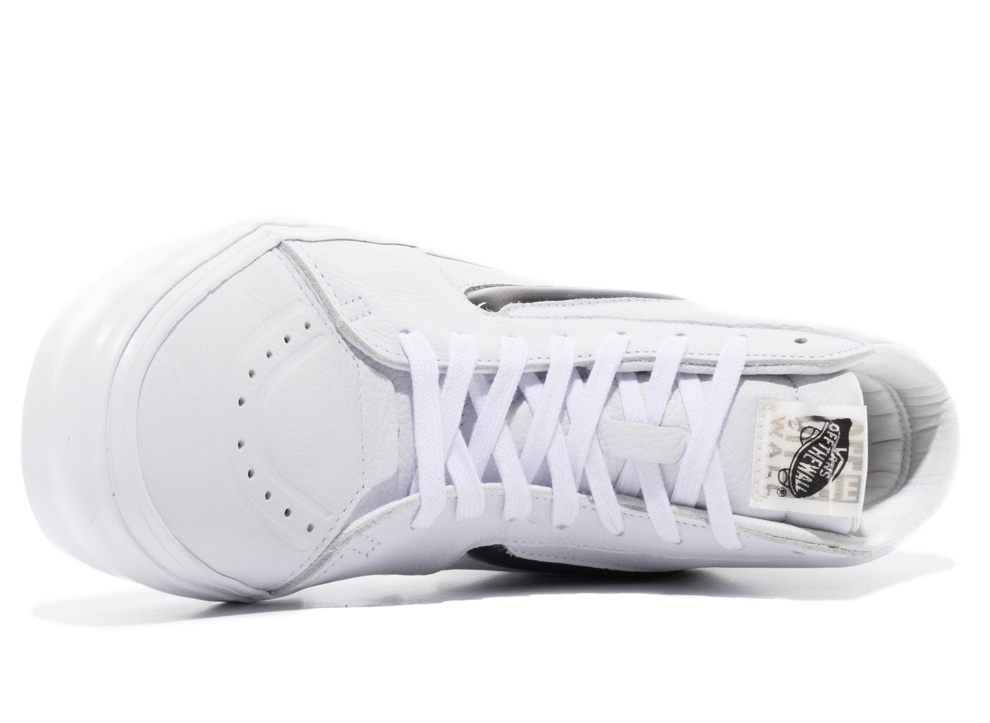 Vans Sk8-Hi XL 'Big Mood'
