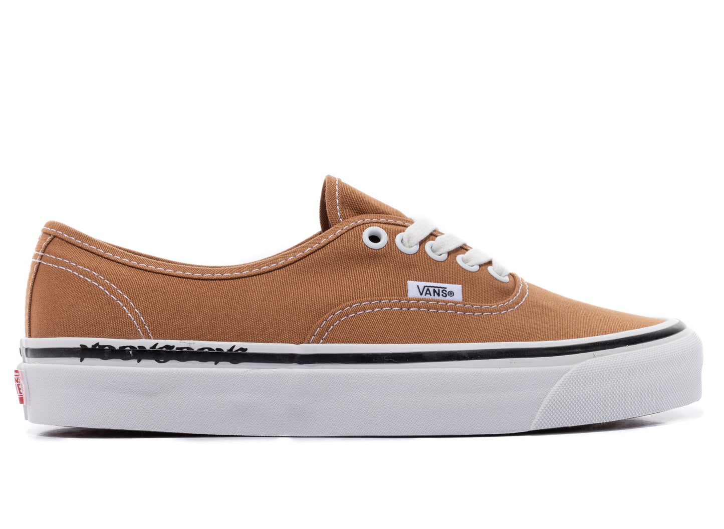 Vans x Noon Goons Authentic 44 DX in Almond