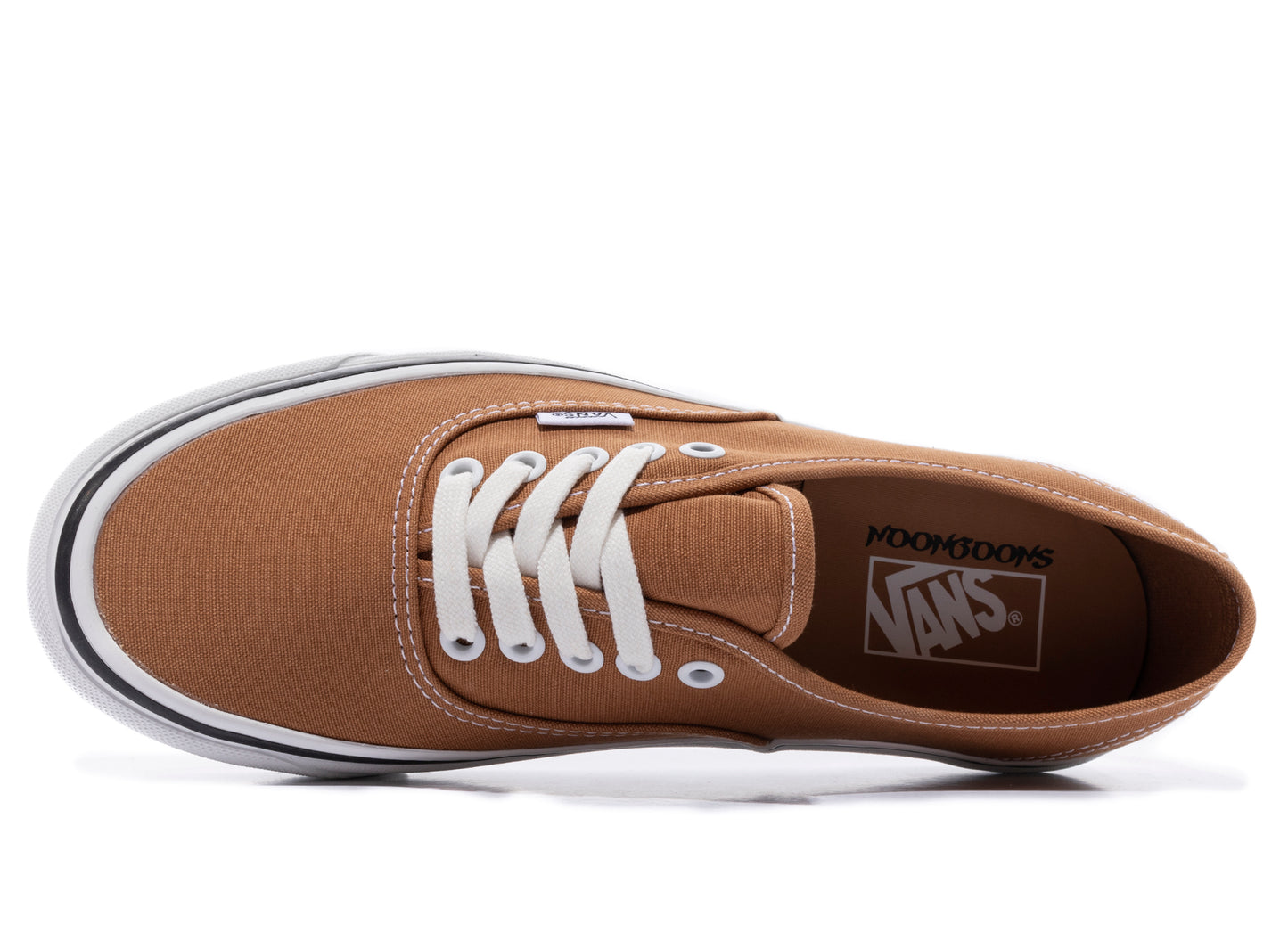 Vans x Noon Goons Authentic 44 DX in Almond
