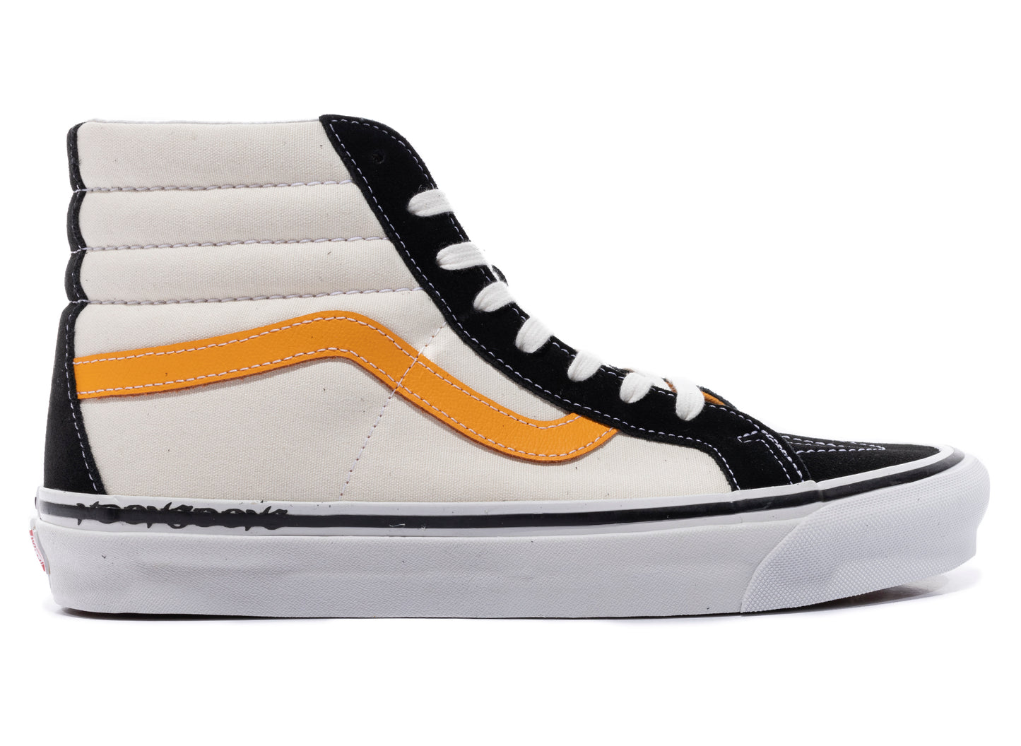 Vans x Noon Goons Sk8-Hi 38 DX
