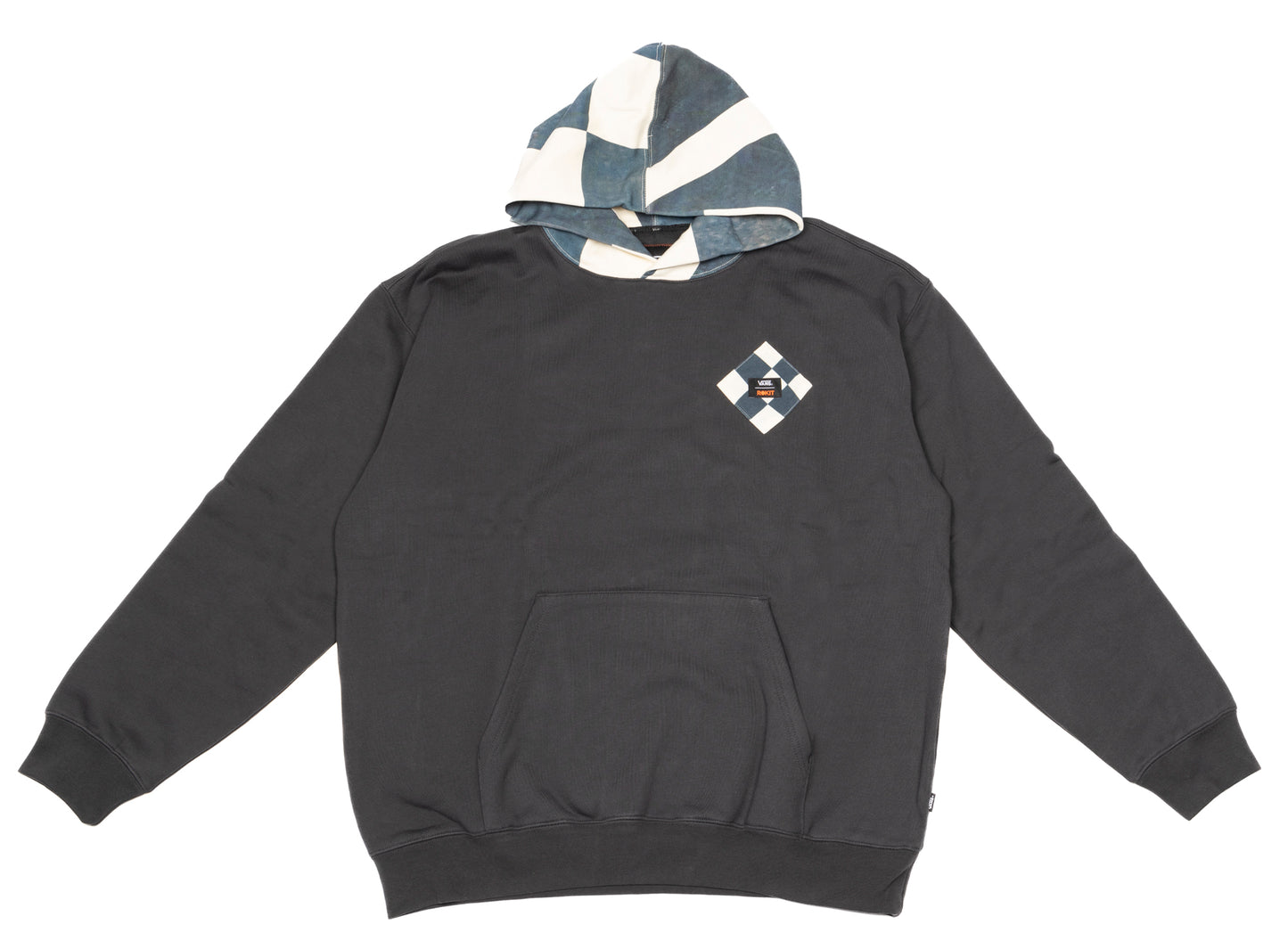 Vans x Rokit Durham Fleece Pullover