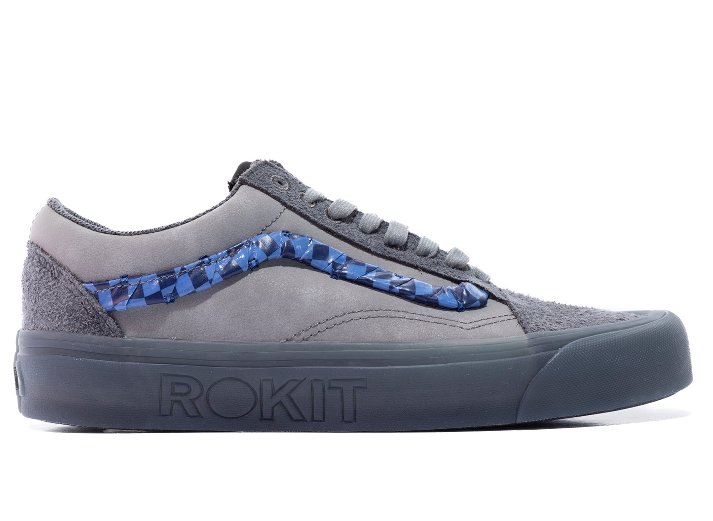 Vans x ROKIT Old Skool 38 DX in Translucent