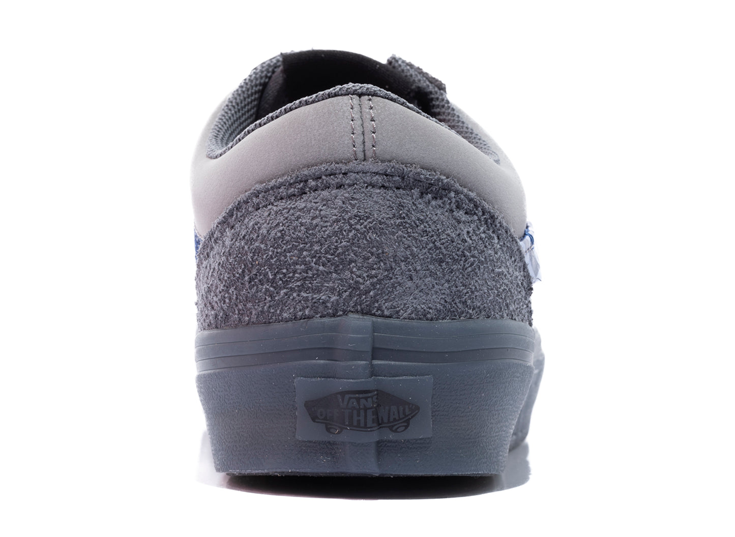 Vans x ROKIT Old Skool 38 DX in Translucent