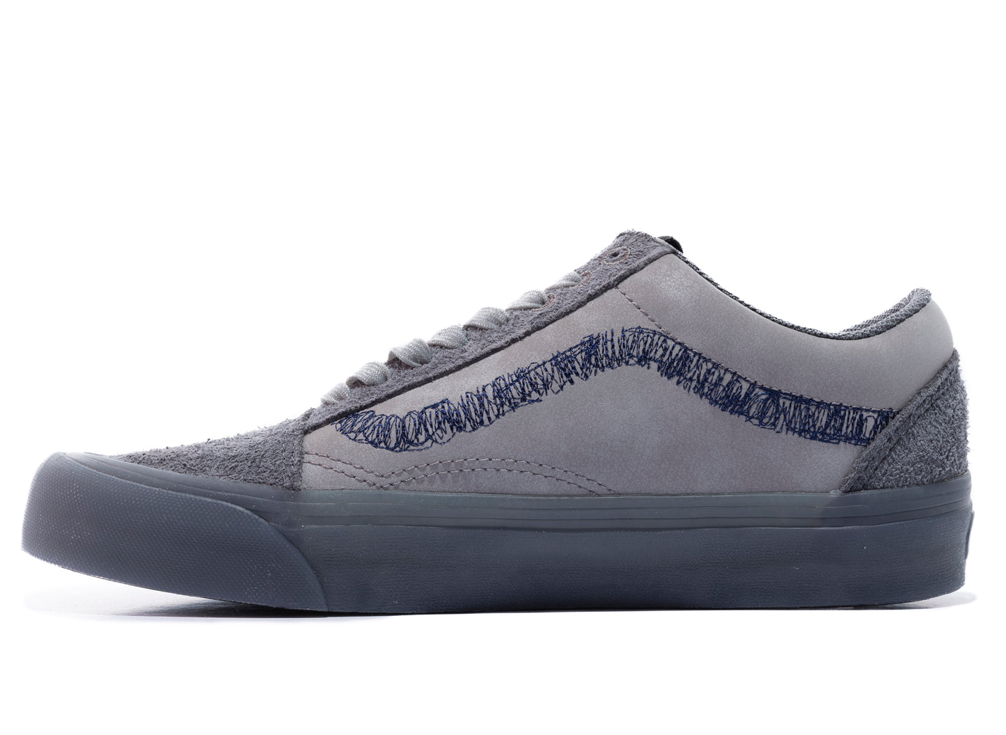 Vans x ROKIT Old Skool 38 DX in Translucent