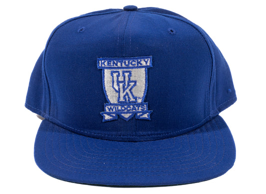 Vintage Kentucky Snapback Hat
