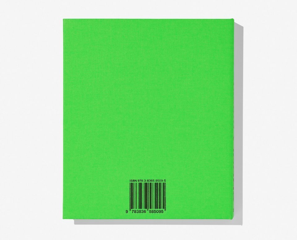 Virgil Abloh. Nike. ICONS Buch