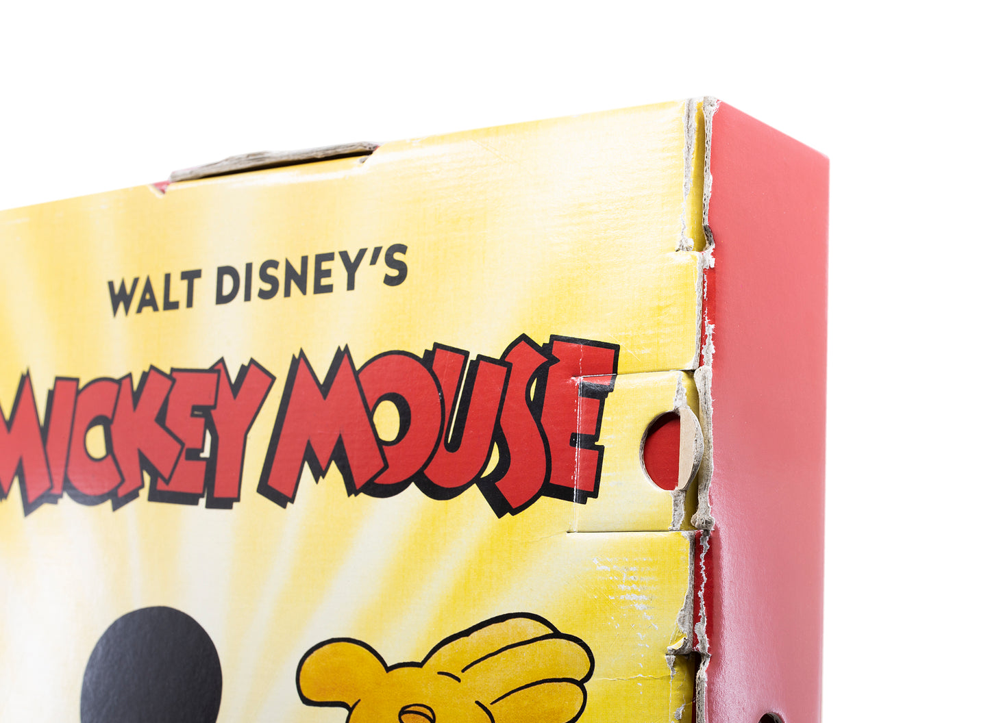 Walt Disneys Micky Maus – Die ganze Geschichte