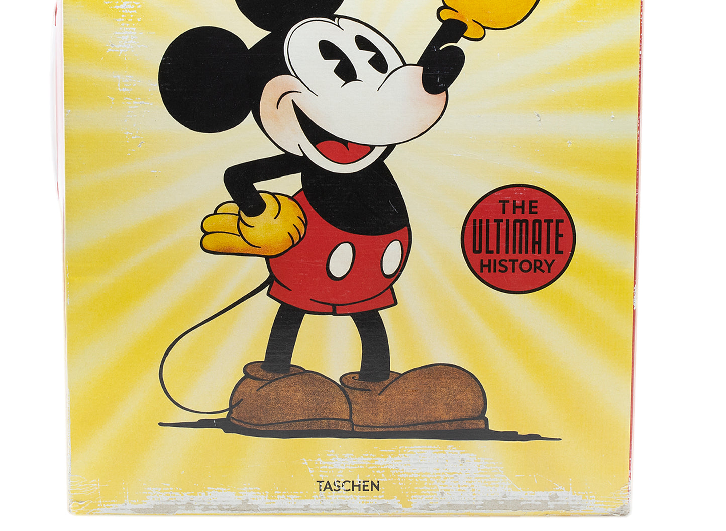 Walt Disneys Micky Maus – Die ganze Geschichte