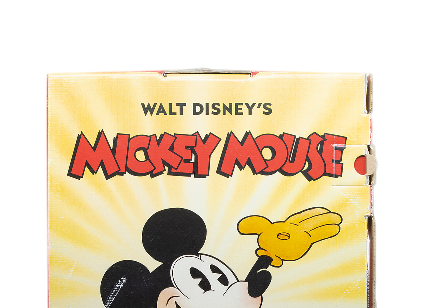 Walt Disneys Micky Maus – Die ganze Geschichte
