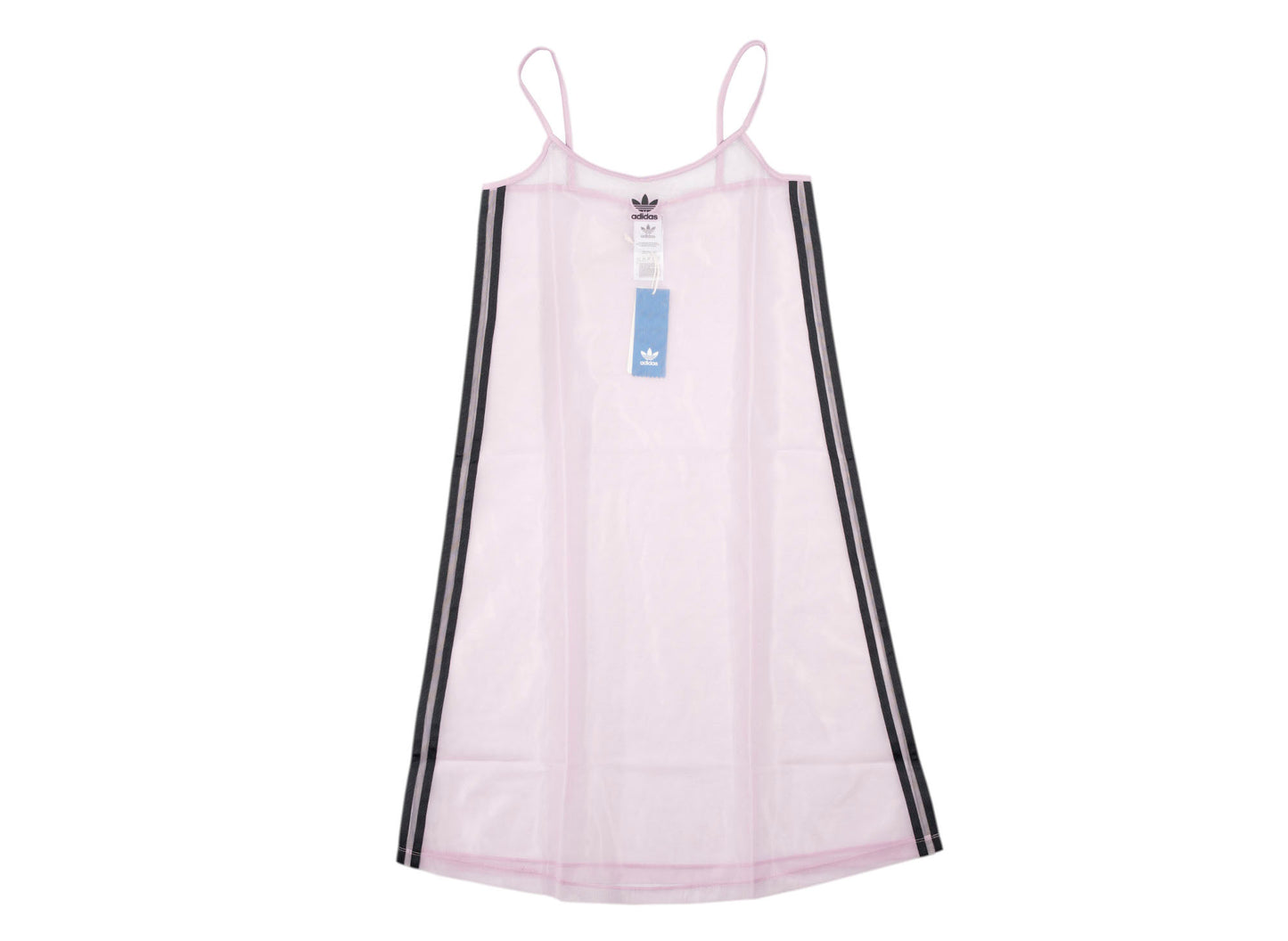 Adidas Mesh-Kleid für Damen