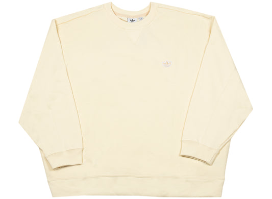 Women's Adidas Non-Dyed Sweatshirt