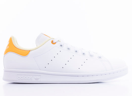 Women's Adidas Stan Smith Her Vegan in Flat White
