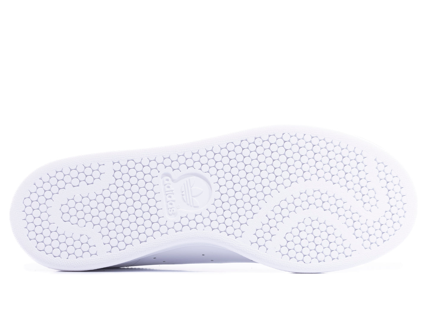 Women's Adidas Stan Smith Her Vegan in Flat White