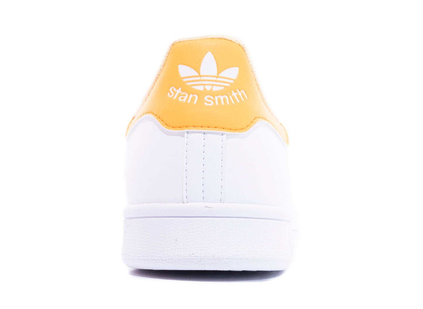 Women's Adidas Stan Smith Her Vegan in Flat White