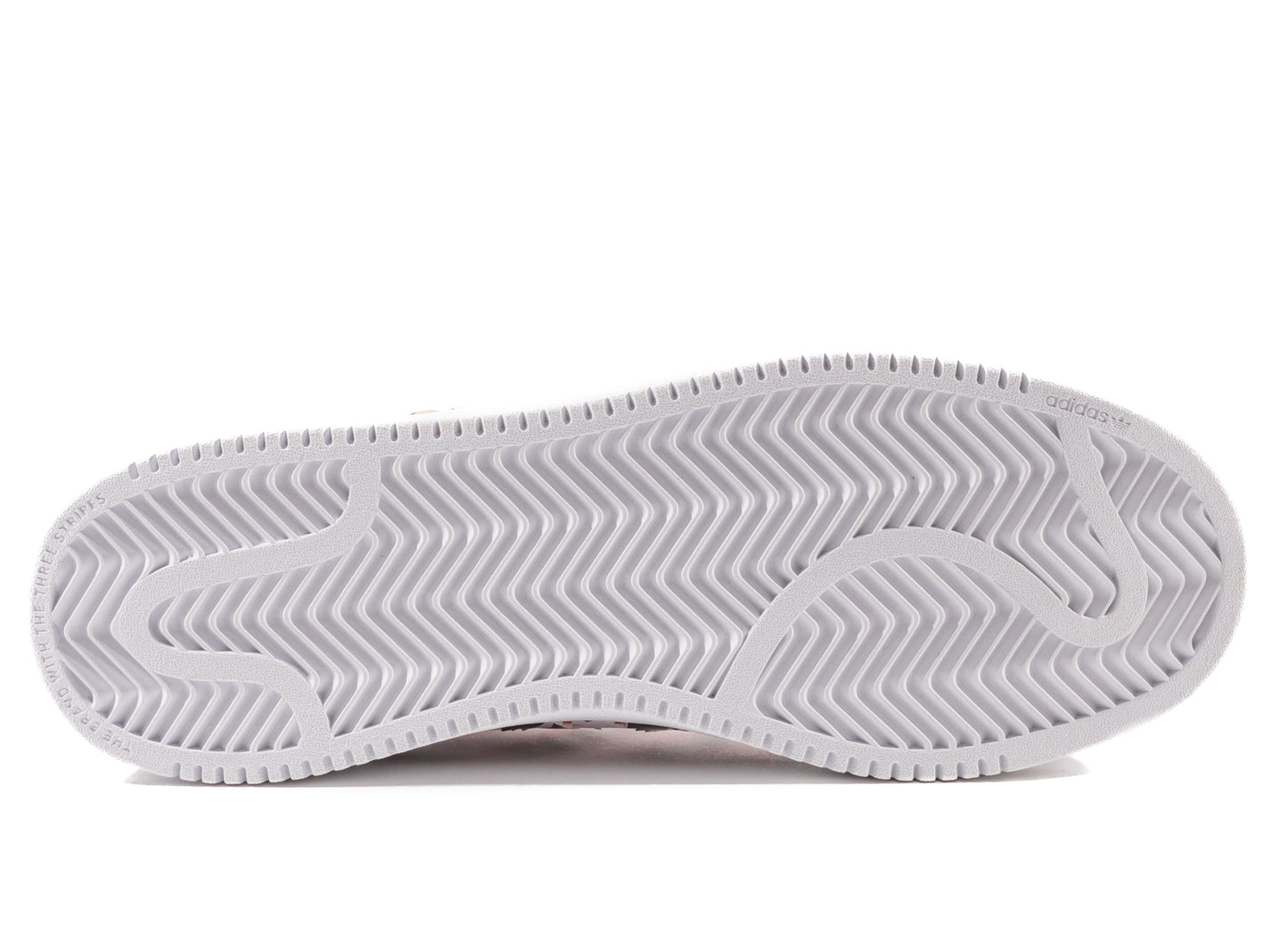 Women's Adidas Superstar OT Tech in Flat White / Core Black