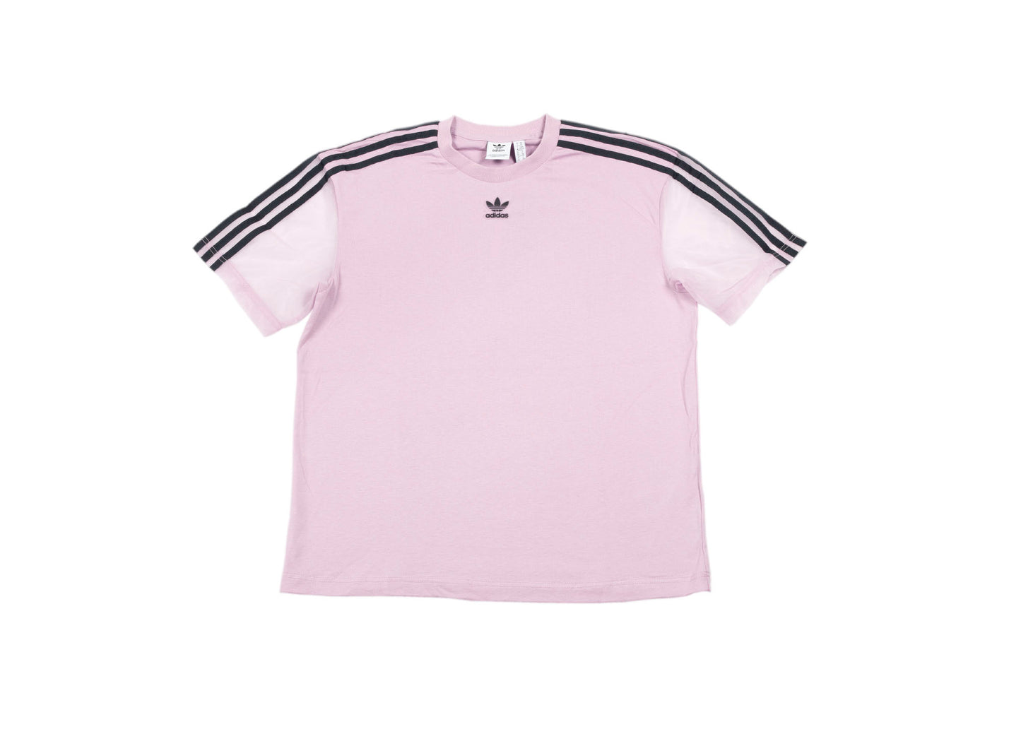 Damen Adidas T-Shirt Jersey