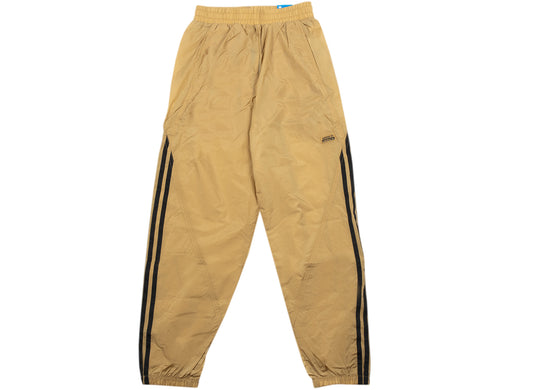 Women's Adidas Track Pants in Cardboard