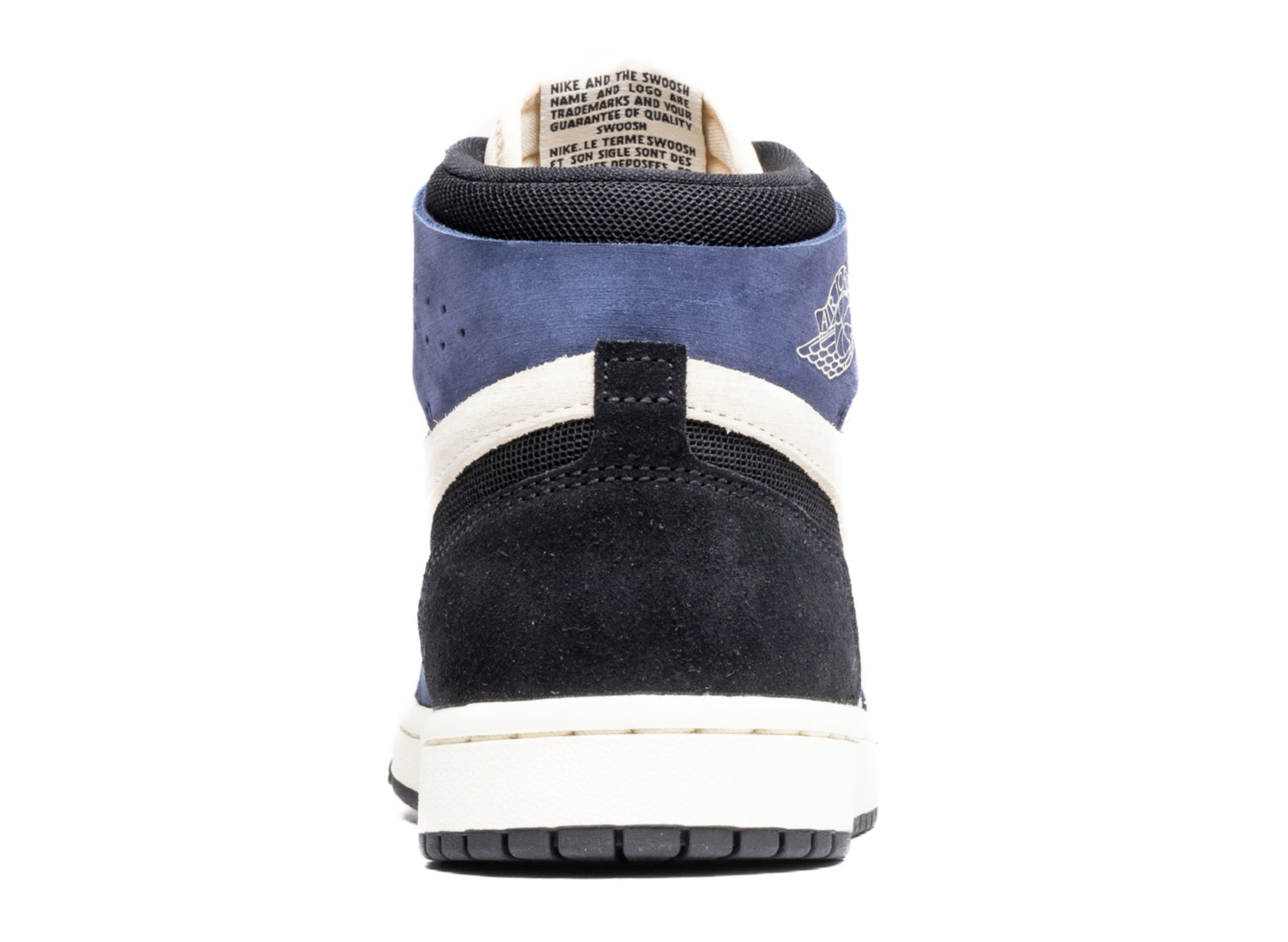 Women's Air Jordan 1 High Zoom Air Comfort 2 - view 2