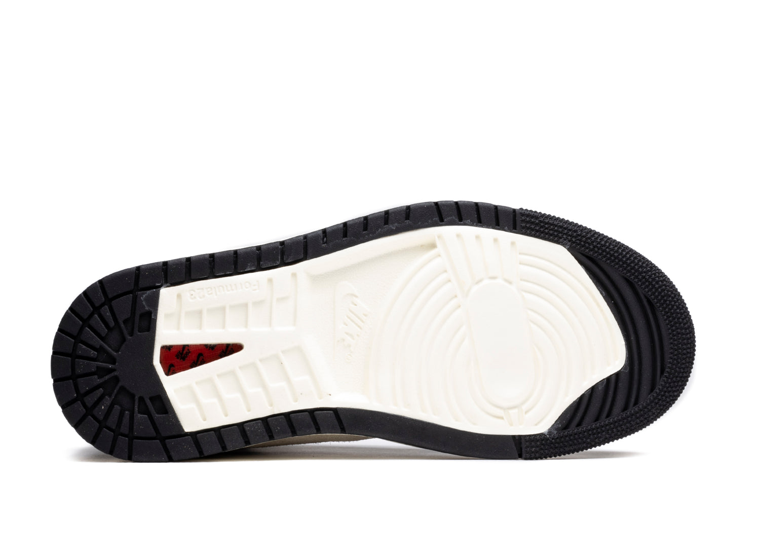 Women's Air Jordan 1 High Zoom Air Comfort 2 - view 5